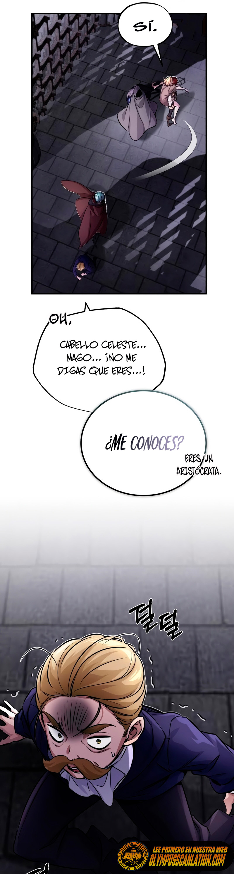 Read 66,666 Years Advent of the Dark Mage Español Manga Online