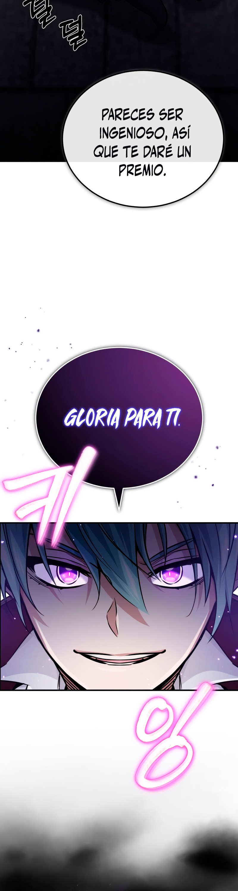 Read 66,666 Years Advent of the Dark Mage Español Manga Online