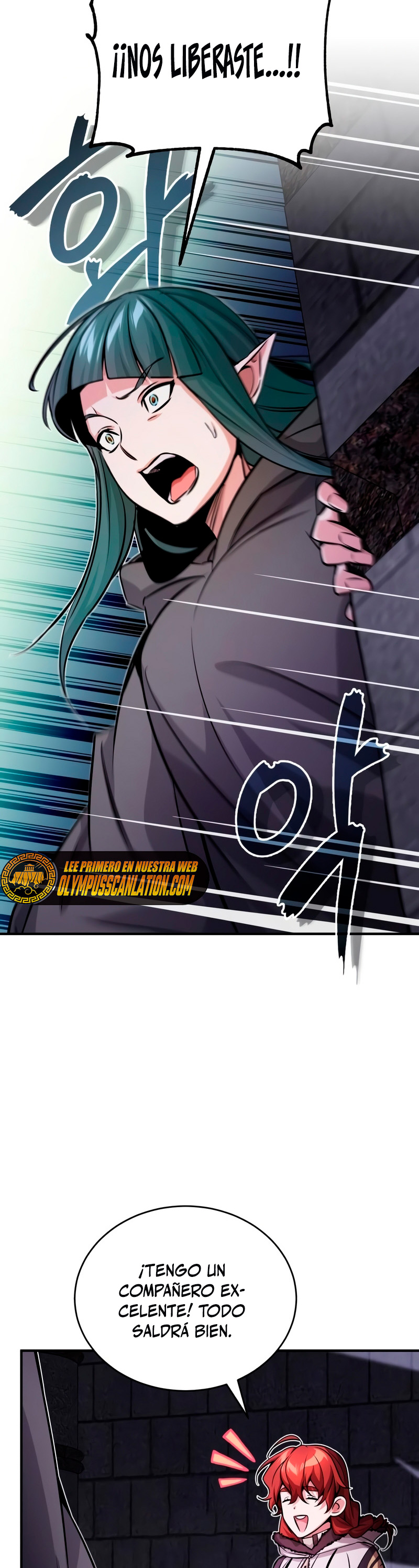 Read 66,666 Years Advent of the Dark Mage Español Manga Online