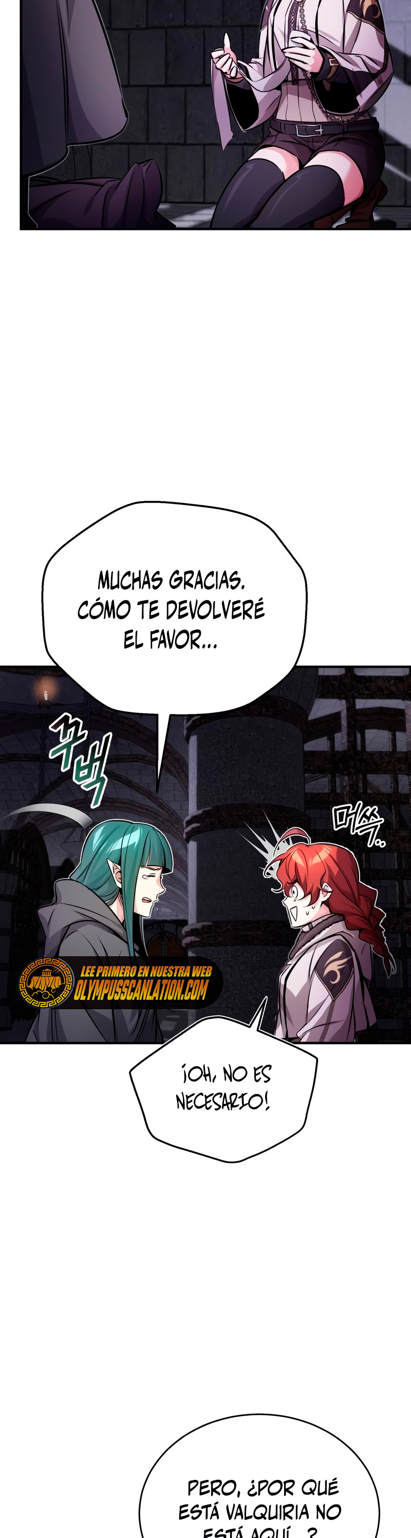 Read 66,666 Years Advent of the Dark Mage Español Manga Online
