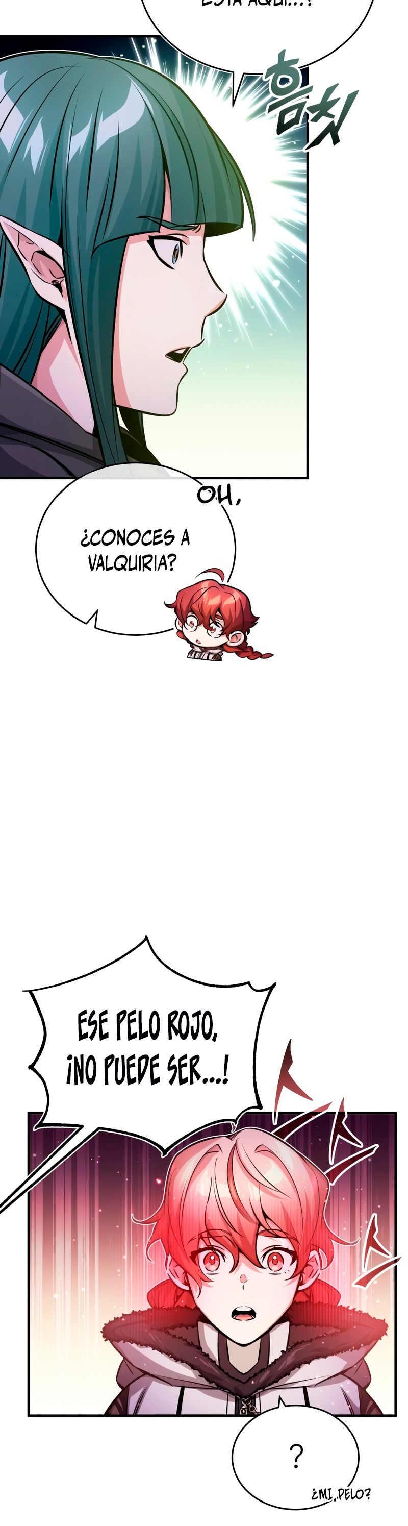 Read 66,666 Years Advent of the Dark Mage Español Manga Online