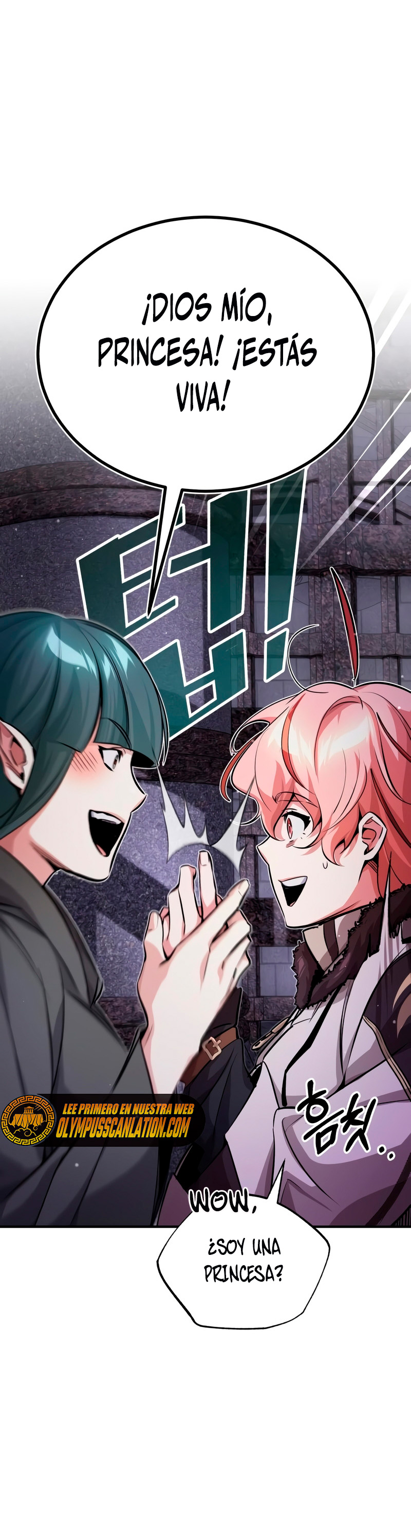 Read 66,666 Years Advent of the Dark Mage Español Manga Online