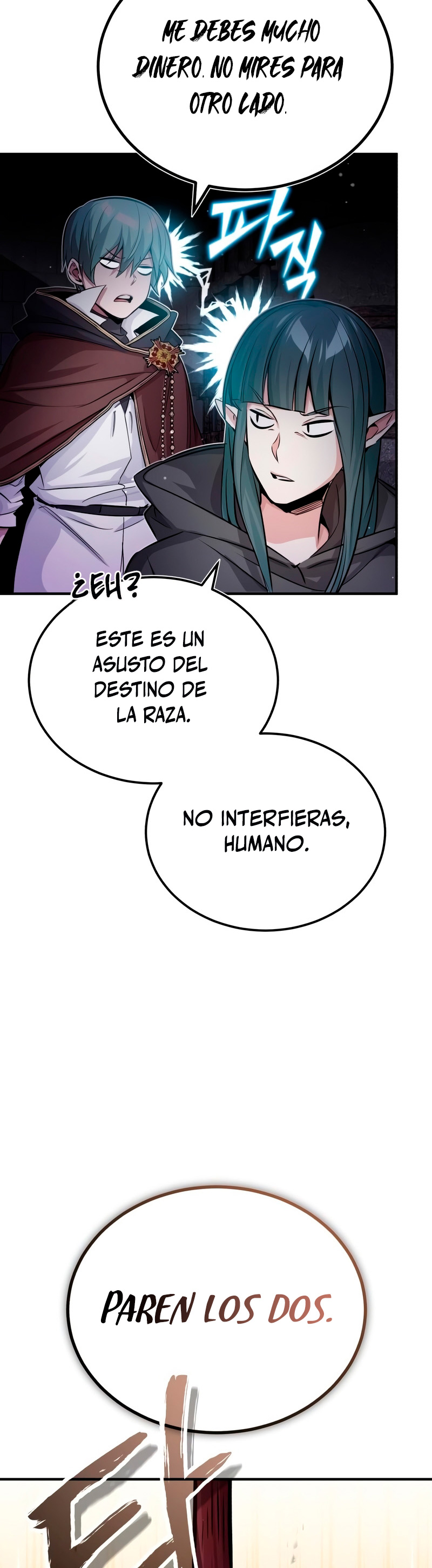 Read 66,666 Years Advent of the Dark Mage Español Manga Online