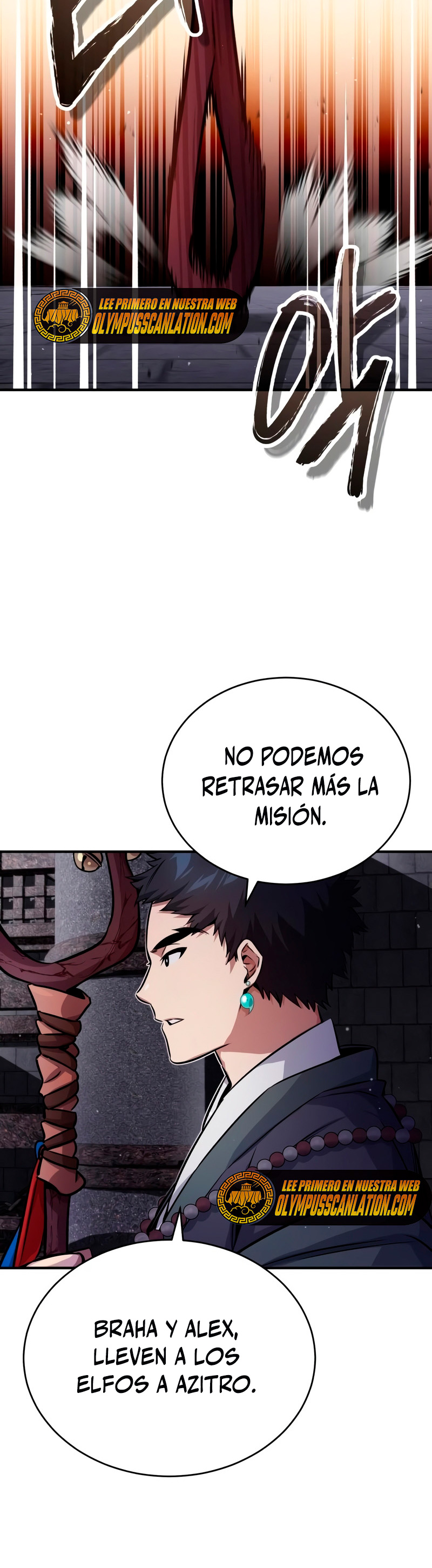 Read 66,666 Years Advent of the Dark Mage Español Manga Online