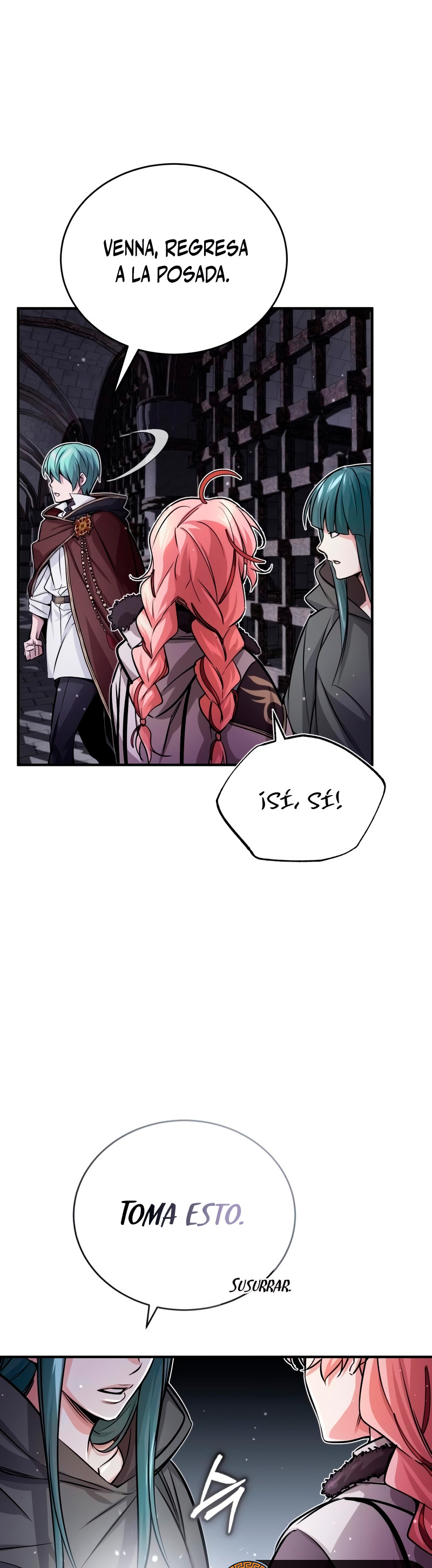 Read 66,666 Years Advent of the Dark Mage Español Manga Online