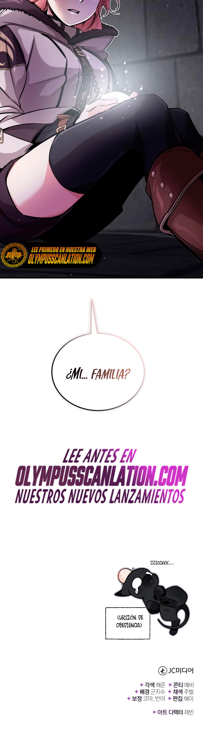 Read 66,666 Years Advent of the Dark Mage Español Manga Online