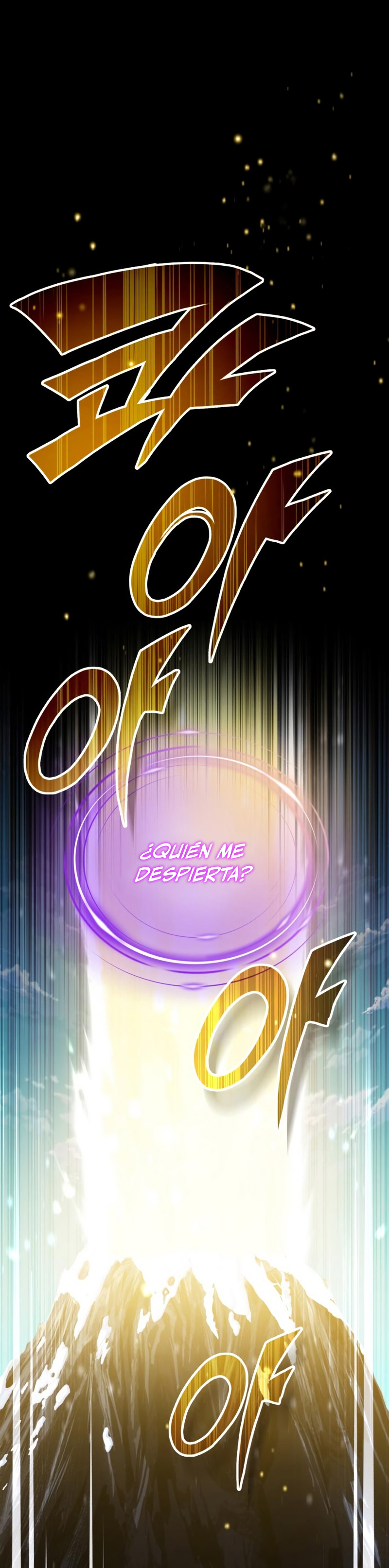 Read 66,666 Years Advent of the Dark Mage Español Manga Online