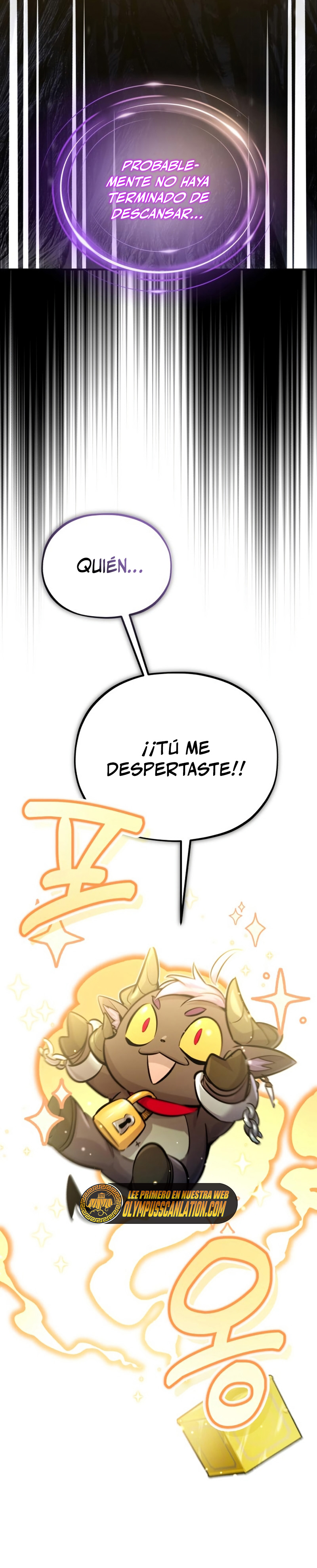 Read 66,666 Years Advent of the Dark Mage Español Manga Online