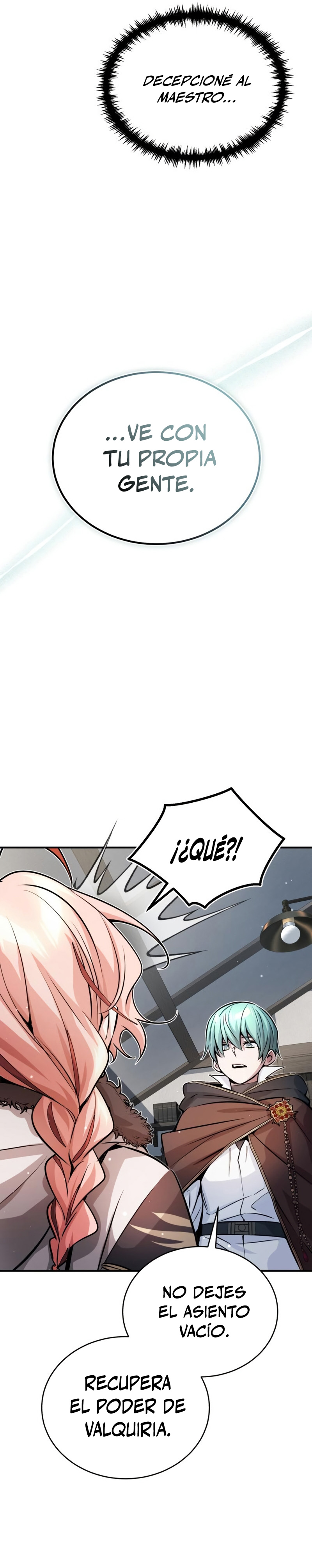 Read 66,666 Years Advent of the Dark Mage Español Manga Online