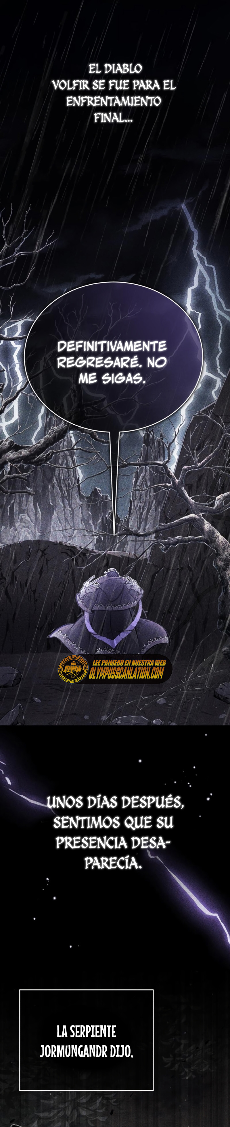 Read 66,666 Years Advent of the Dark Mage Español Manga Online