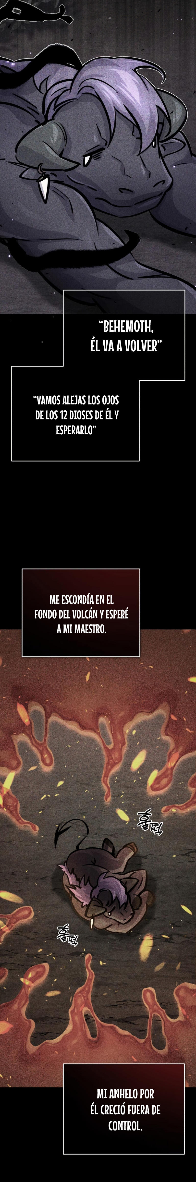 Read 66,666 Years Advent of the Dark Mage Español Manga Online