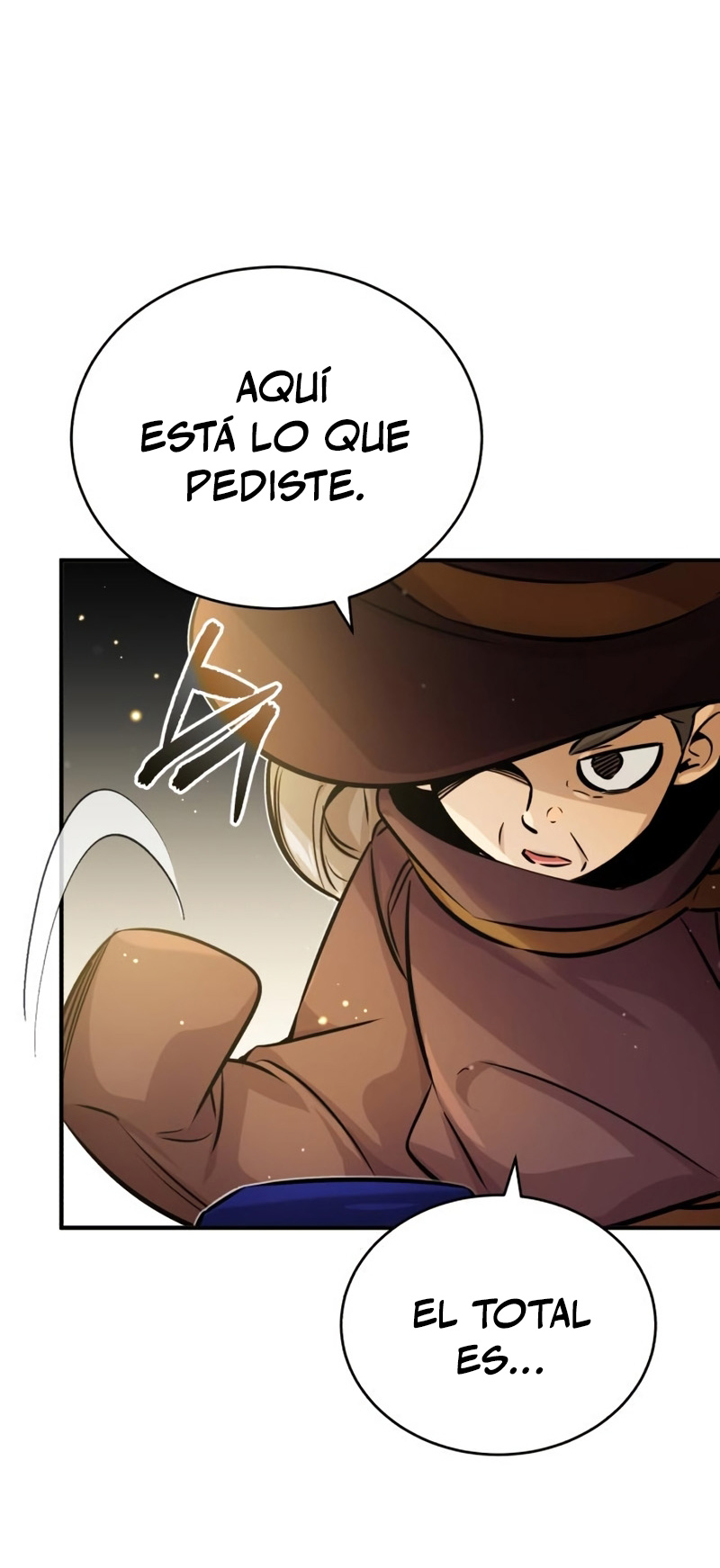 Read 66,666 Years Advent of the Dark Mage Español Manga Online