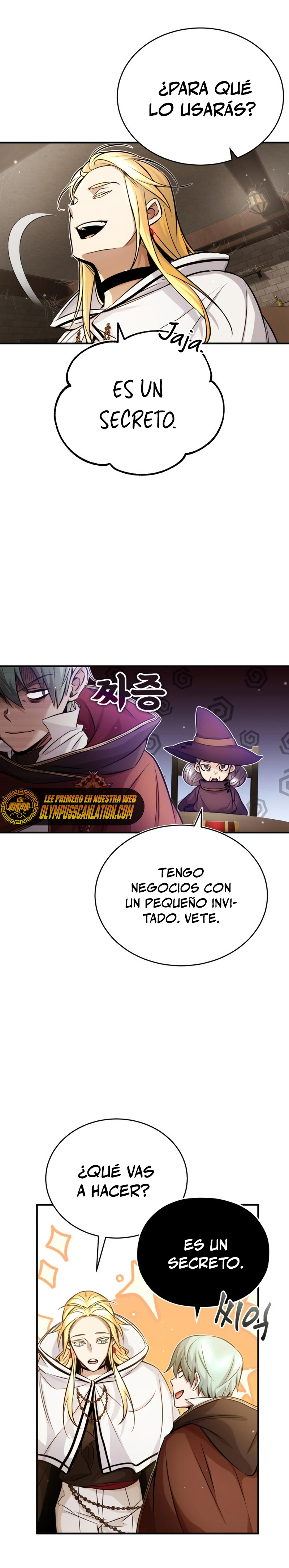Read 66,666 Years Advent of the Dark Mage Español Manga Online