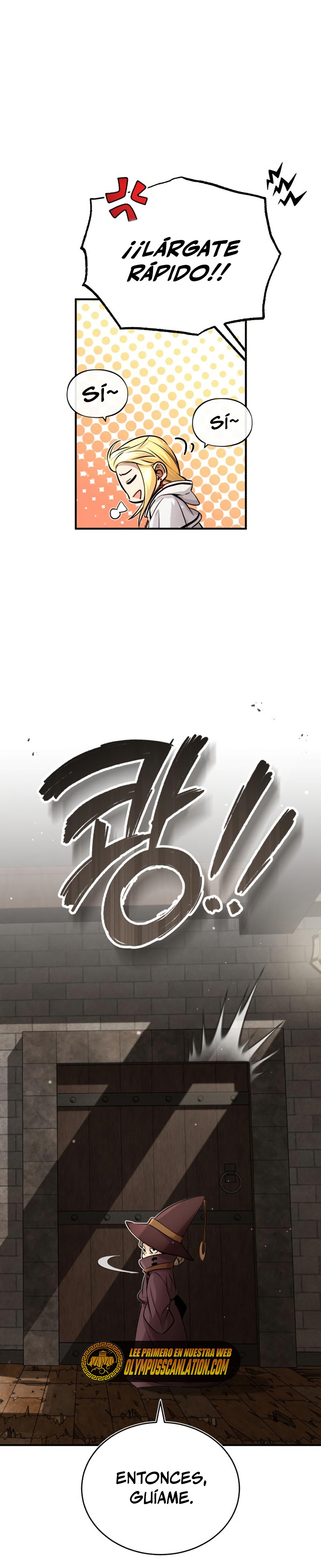 Read 66,666 Years Advent of the Dark Mage Español Manga Online