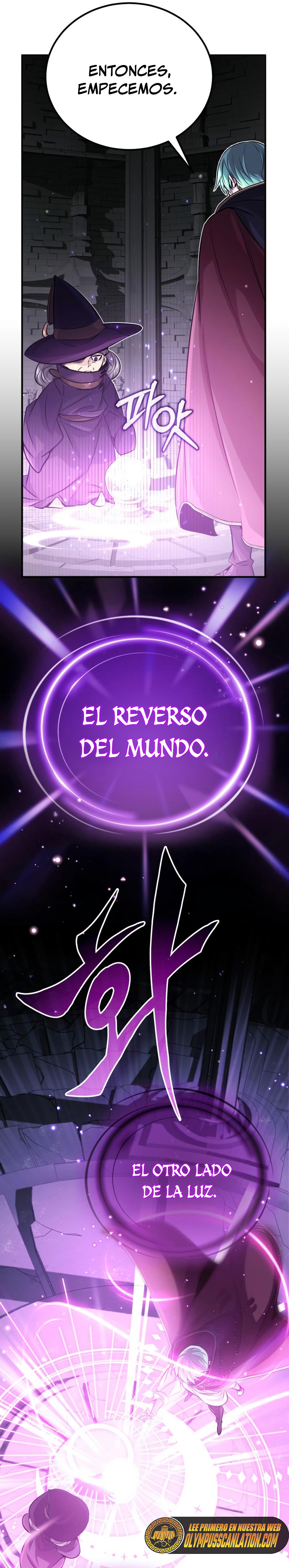 Read 66,666 Years Advent of the Dark Mage Español Manga Online