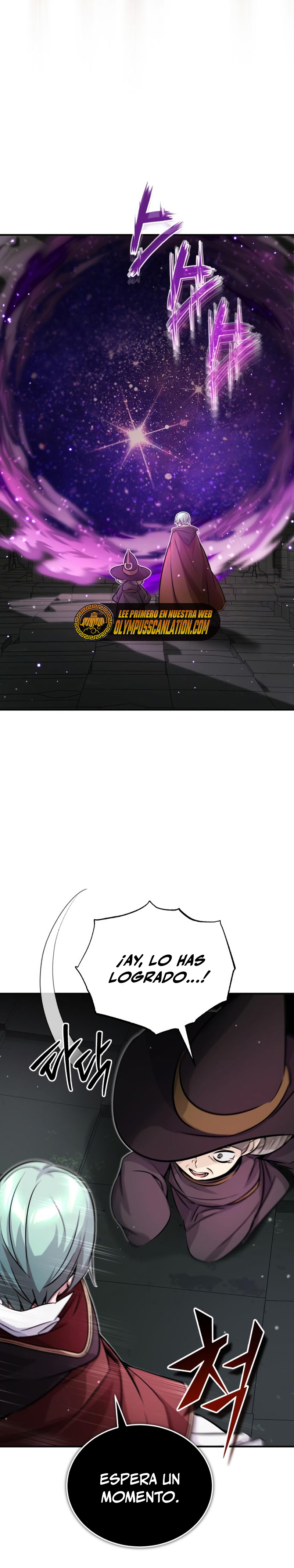 Read 66,666 Years Advent of the Dark Mage Español Manga Online