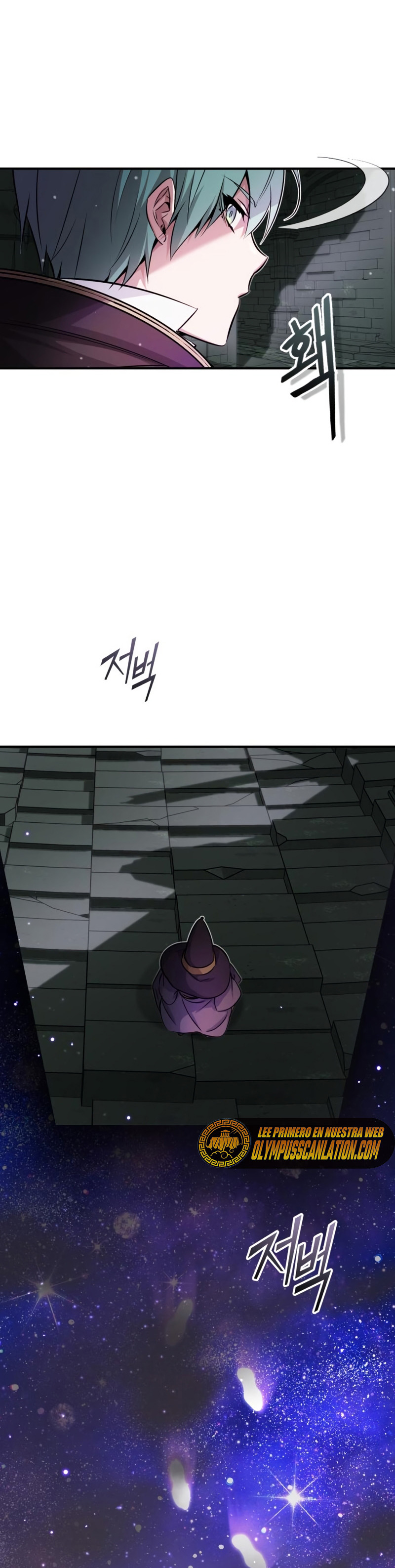 Read 66,666 Years Advent of the Dark Mage Español Manga Online