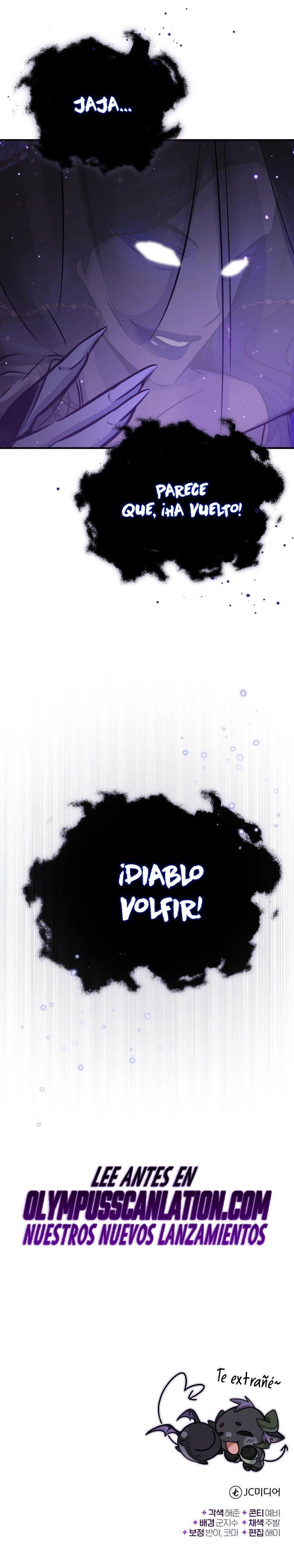 Read 66,666 Years Advent of the Dark Mage Español Manga Online