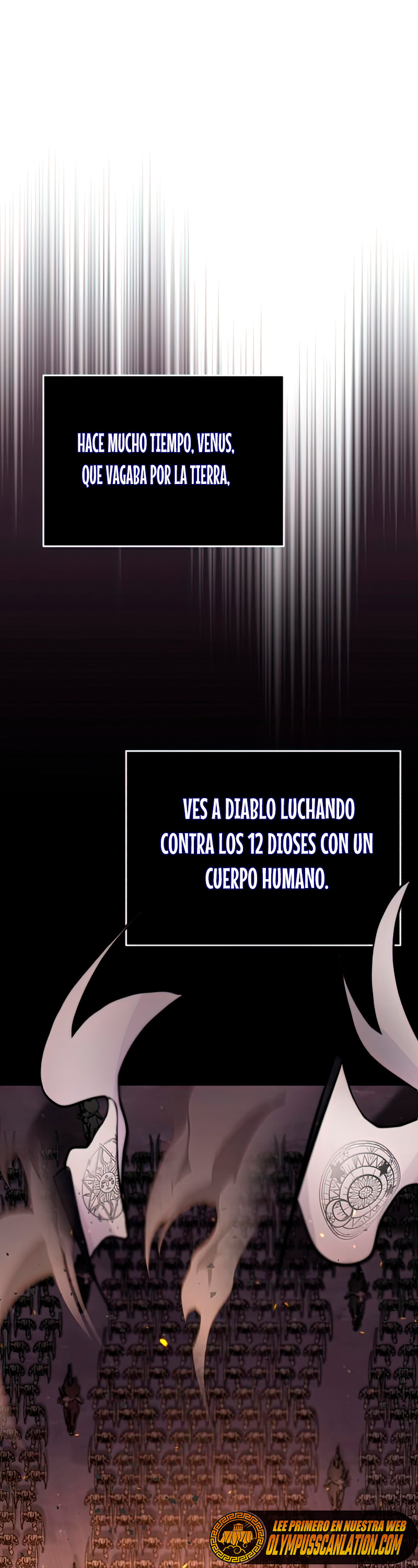 Read 66,666 Years Advent of the Dark Mage Español Manga Online