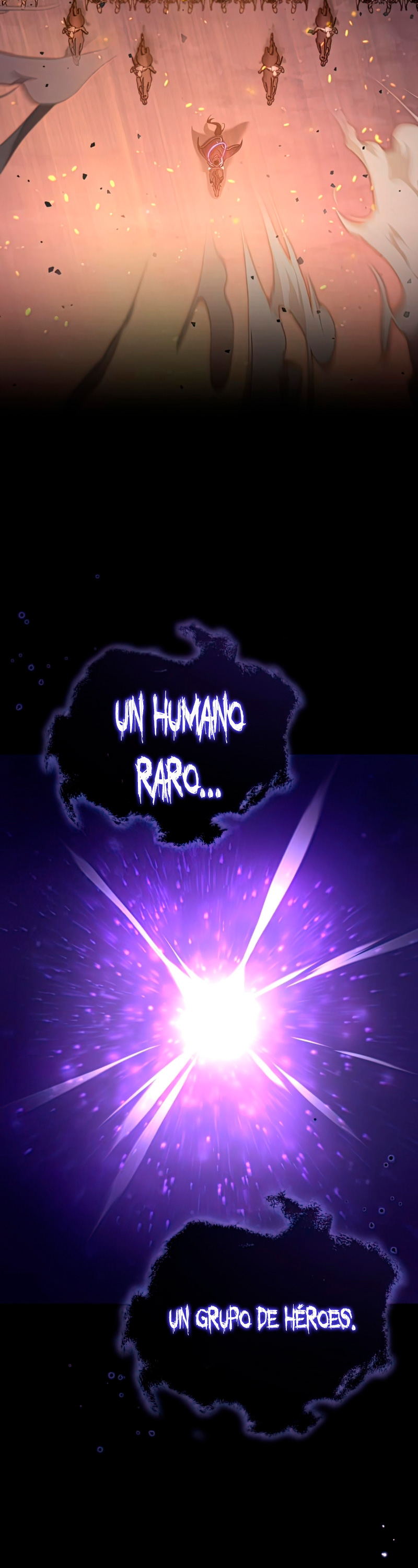 Read 66,666 Years Advent of the Dark Mage Español Manga Online