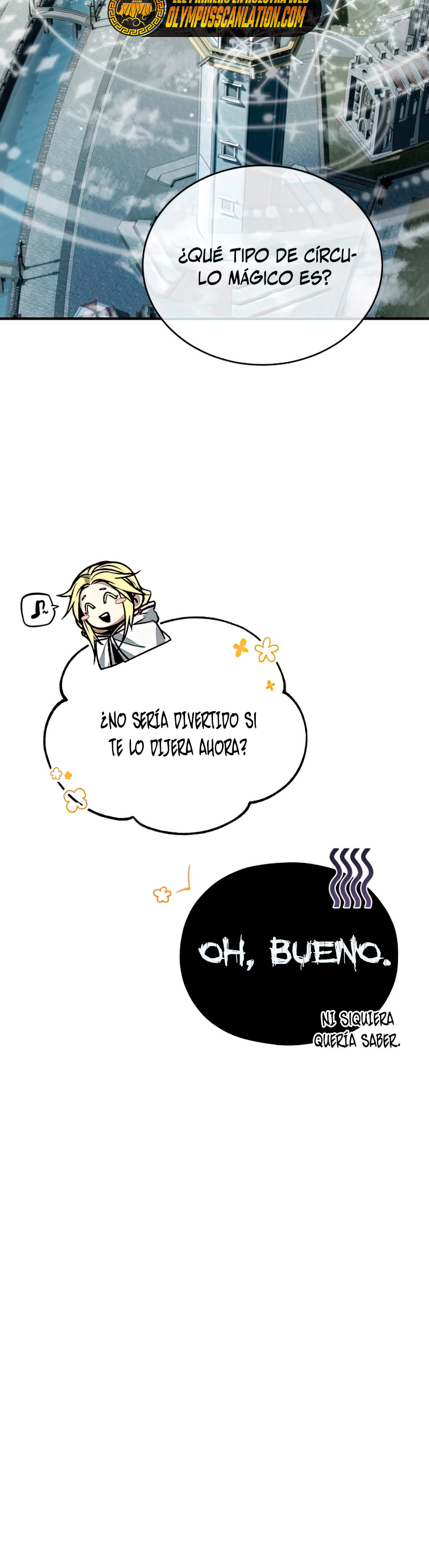 Read 66,666 Years Advent of the Dark Mage Español Manga Online