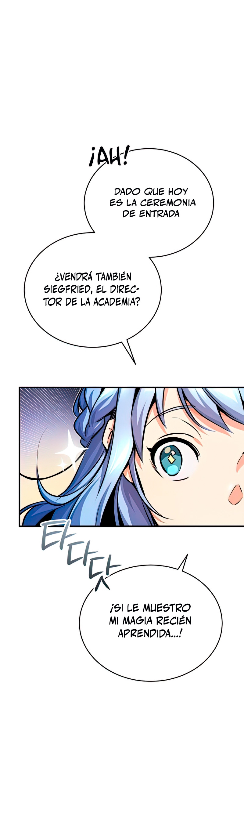 Read 66,666 Years Advent of the Dark Mage Español Manga Online