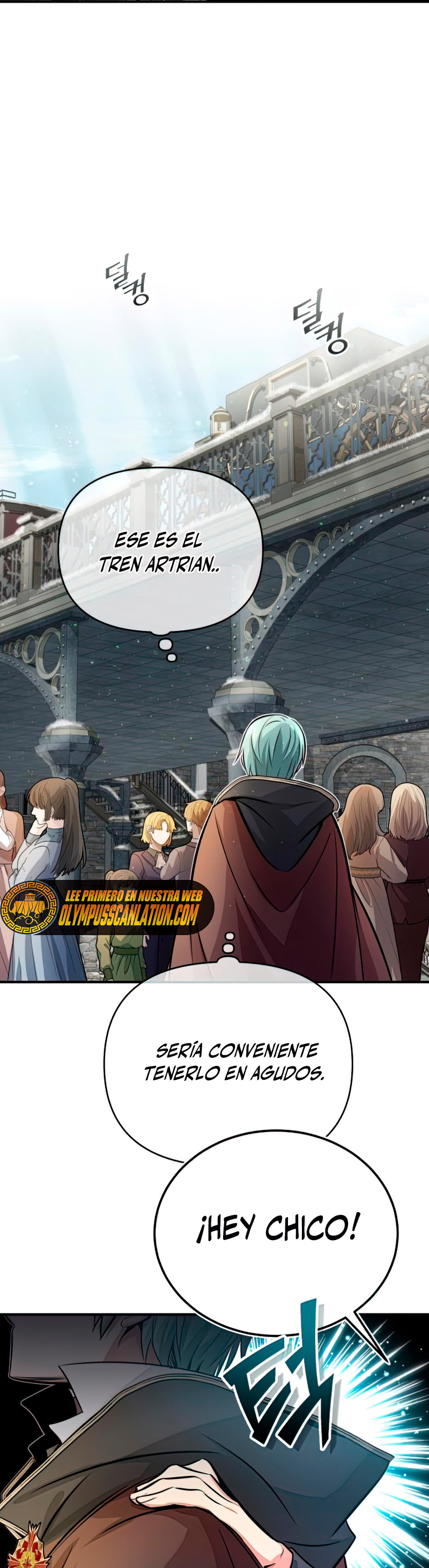 Read 66,666 Years Advent of the Dark Mage Español Manga Online