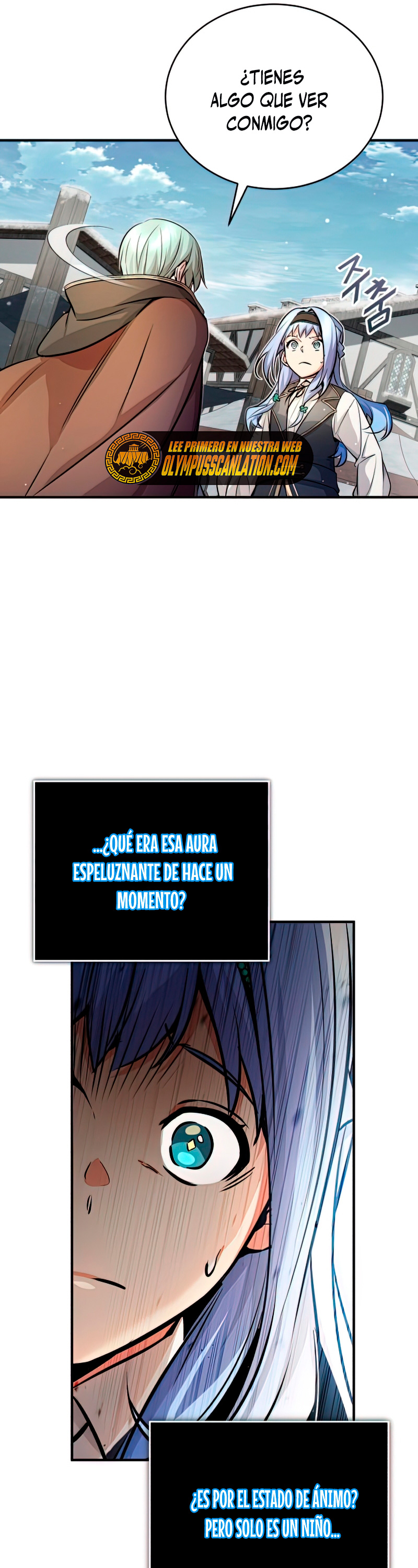 Read 66,666 Years Advent of the Dark Mage Español Manga Online