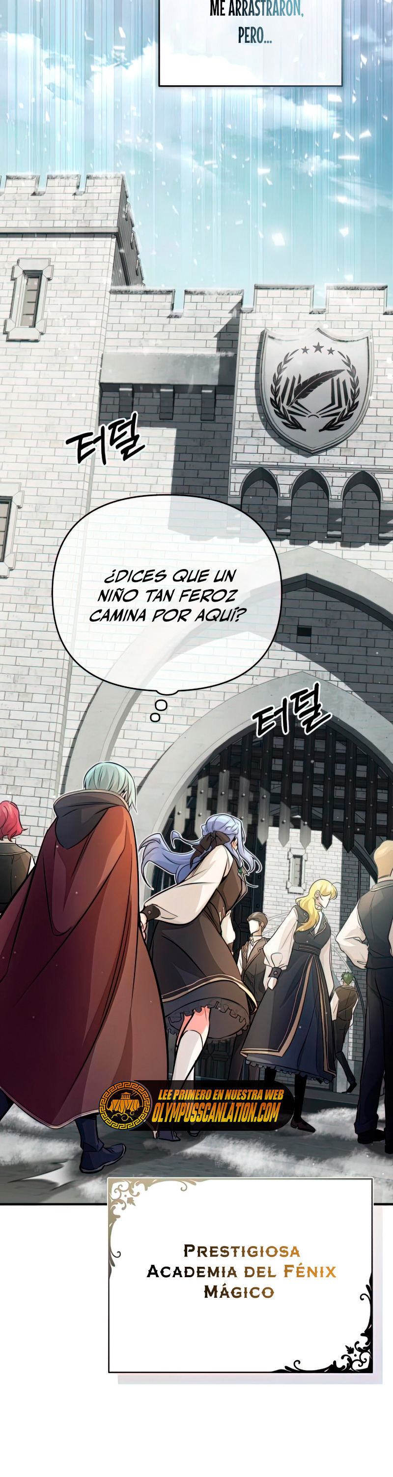 Read 66,666 Years Advent of the Dark Mage Español Manga Online