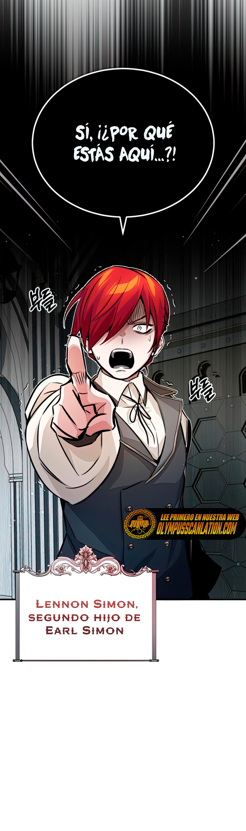 Read 66,666 Years Advent of the Dark Mage Español Manga Online