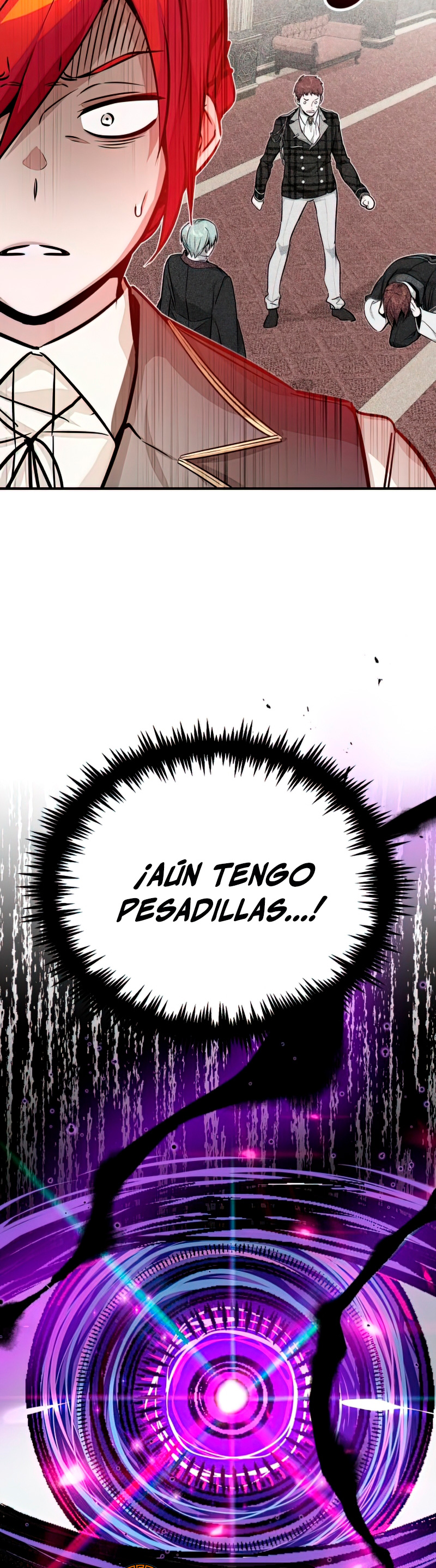 Read 66,666 Years Advent of the Dark Mage Español Manga Online