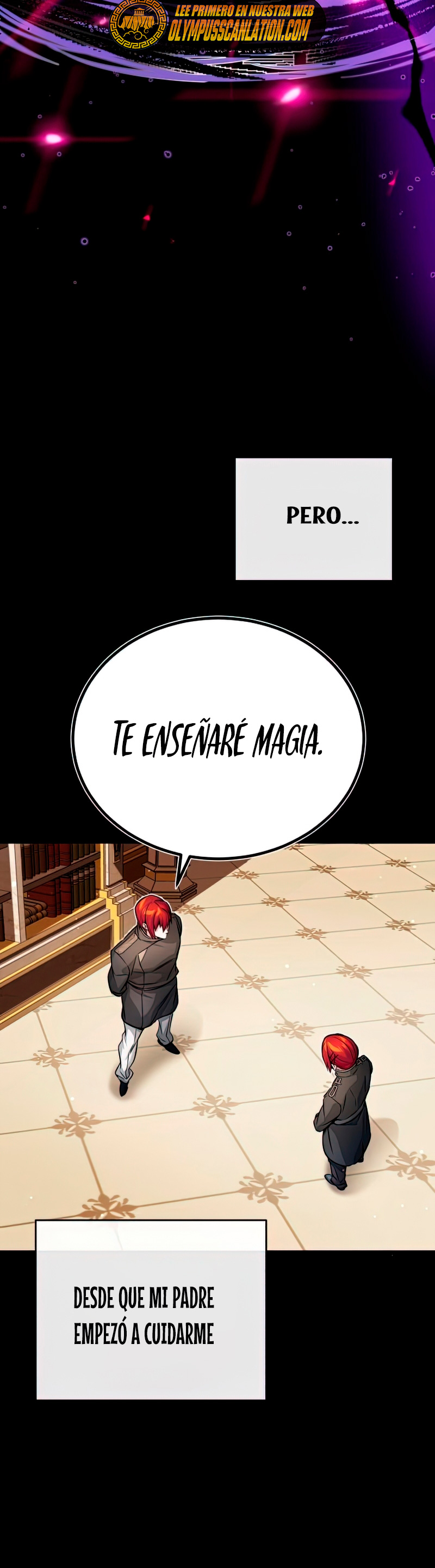 Read 66,666 Years Advent of the Dark Mage Español Manga Online