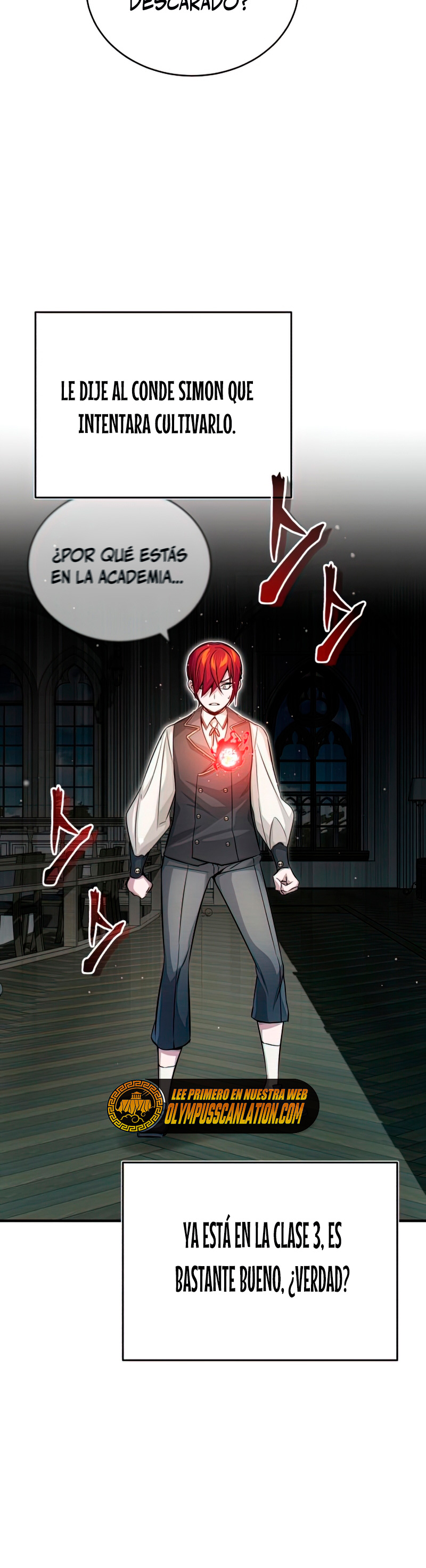 Read 66,666 Years Advent of the Dark Mage Español Manga Online