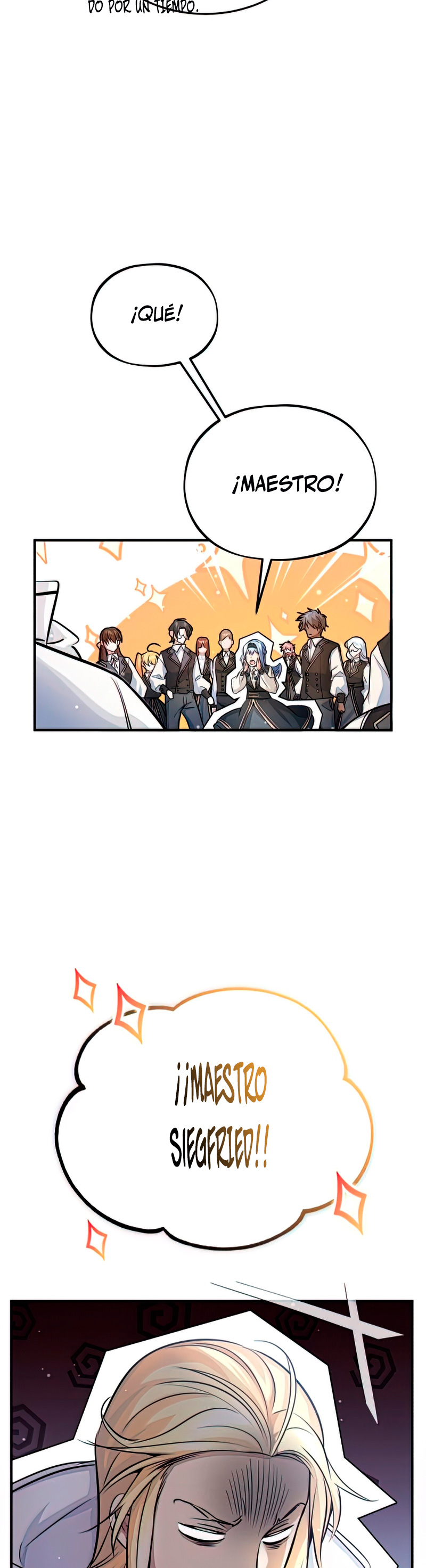 Read 66,666 Years Advent of the Dark Mage Español Manga Online