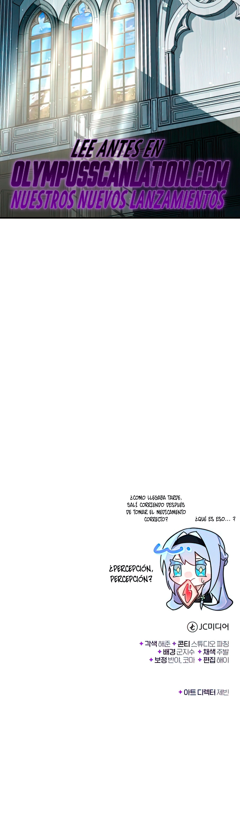 Read 66,666 Years Advent of the Dark Mage Español Manga Online