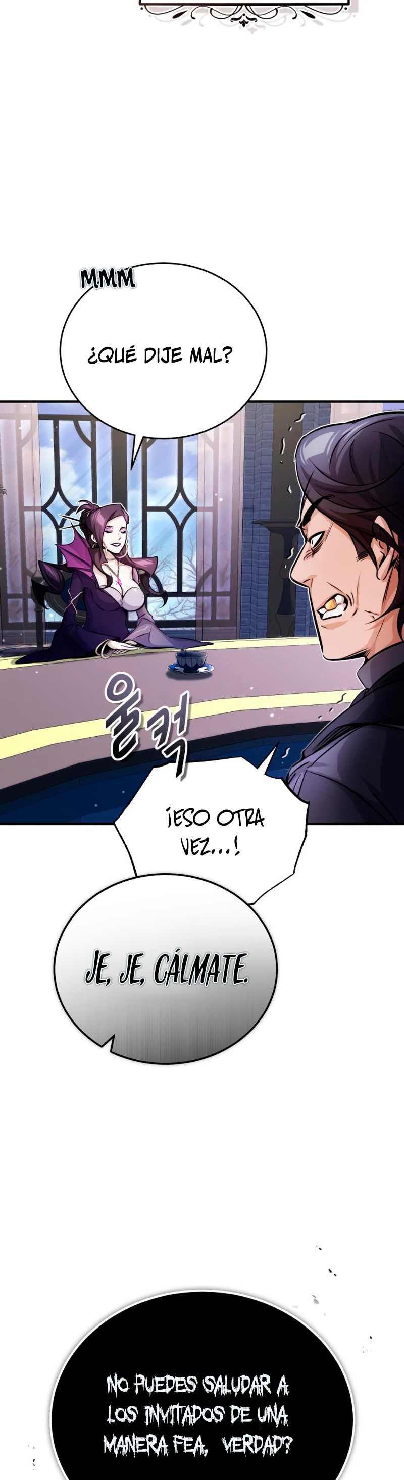 Read 66,666 Years Advent of the Dark Mage Español Manga Online