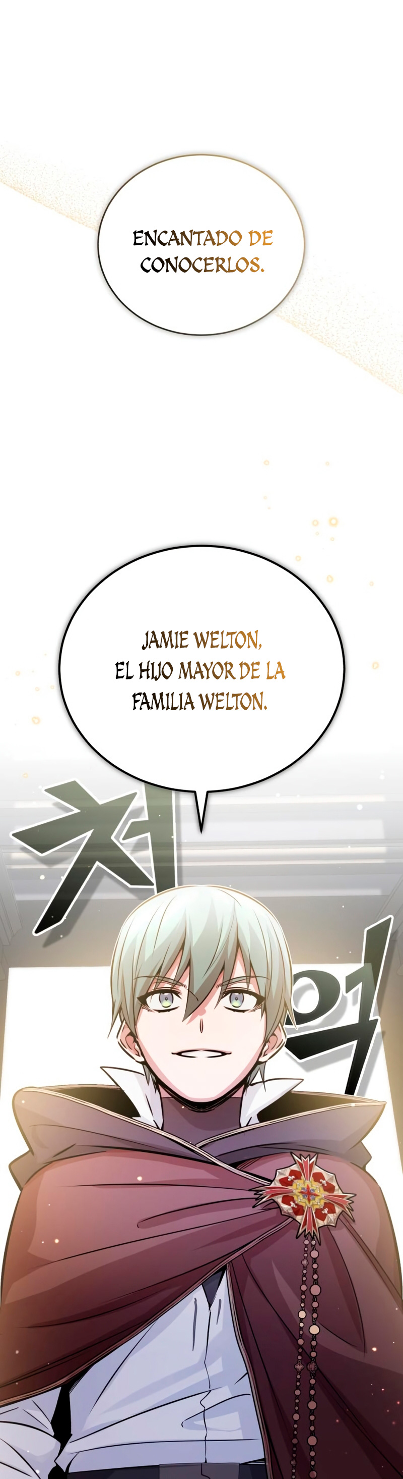 Read 66,666 Years Advent of the Dark Mage Español Manga Online