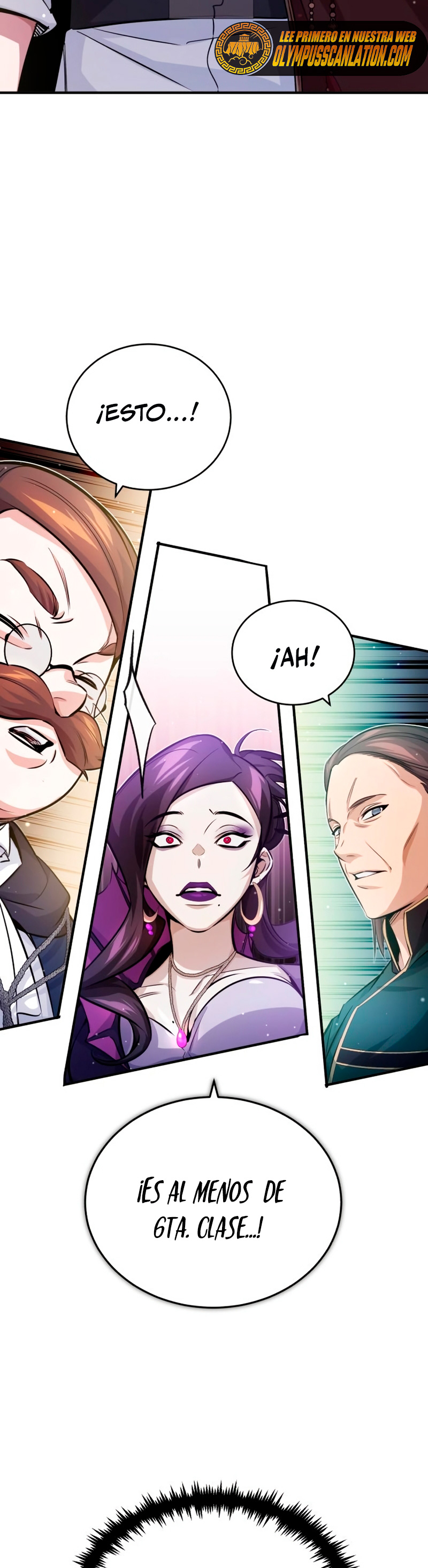 Read 66,666 Years Advent of the Dark Mage Español Manga Online