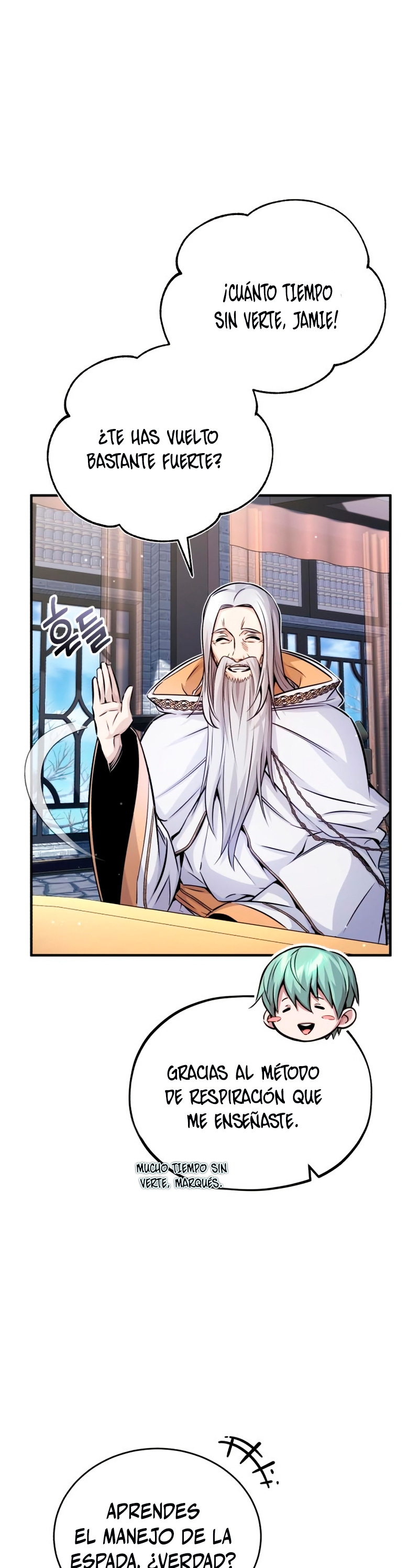 Read 66,666 Years Advent of the Dark Mage Español Manga Online