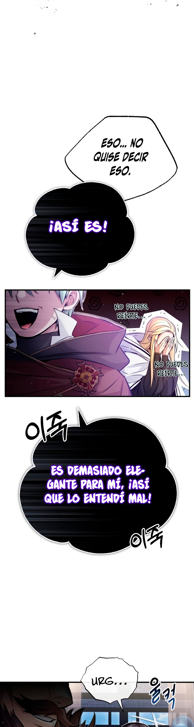 Read 66,666 Years Advent of the Dark Mage Español Manga Online