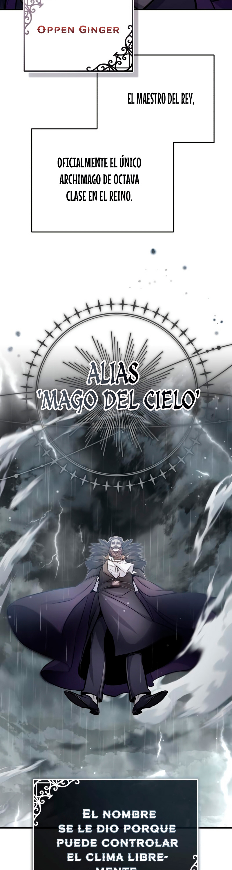 Read 66,666 Years Advent of the Dark Mage Español Manga Online