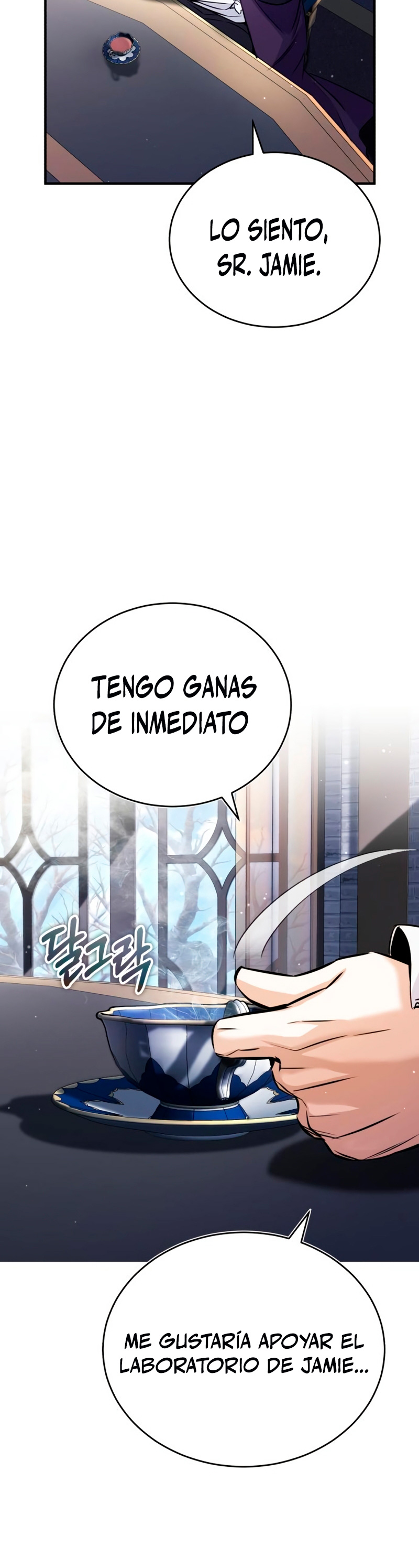 Read 66,666 Years Advent of the Dark Mage Español Manga Online