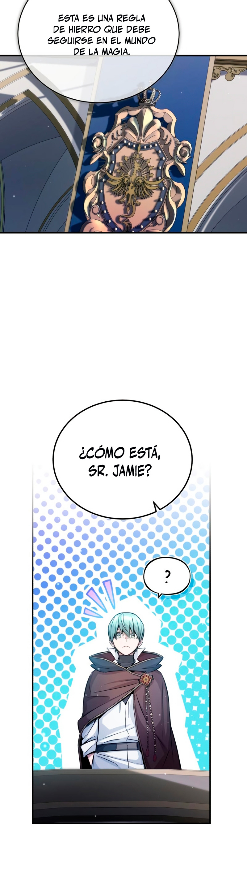 Read 66,666 Years Advent of the Dark Mage Español Manga Online