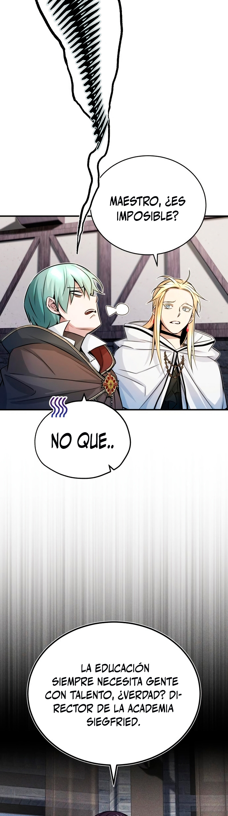 Read 66,666 Years Advent of the Dark Mage Español Manga Online