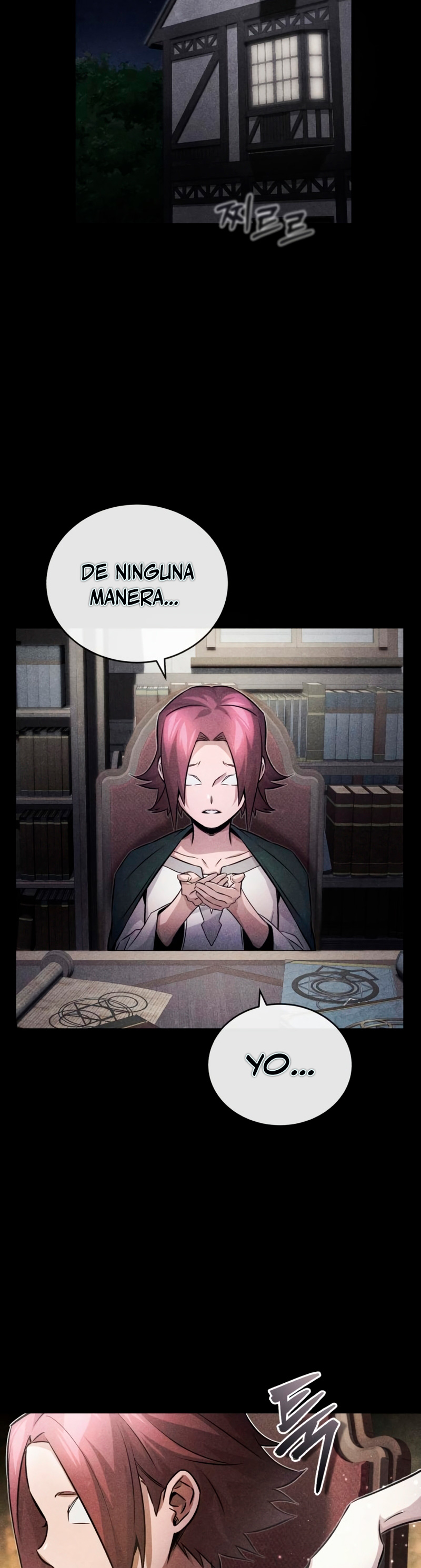 Read 66,666 Years Advent of the Dark Mage Español Manga Online