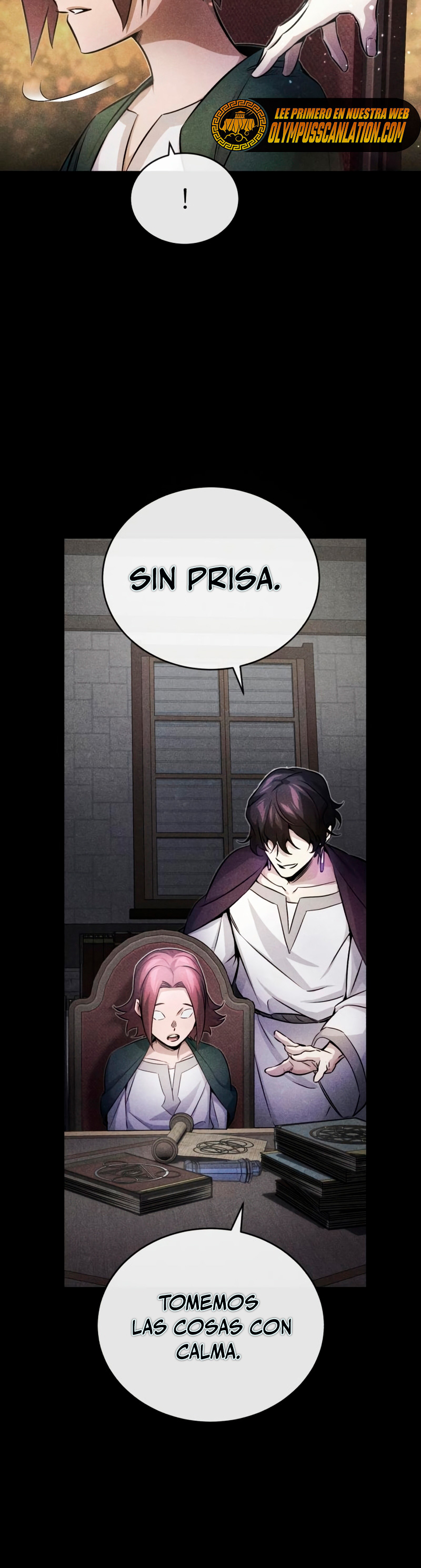 Read 66,666 Years Advent of the Dark Mage Español Manga Online