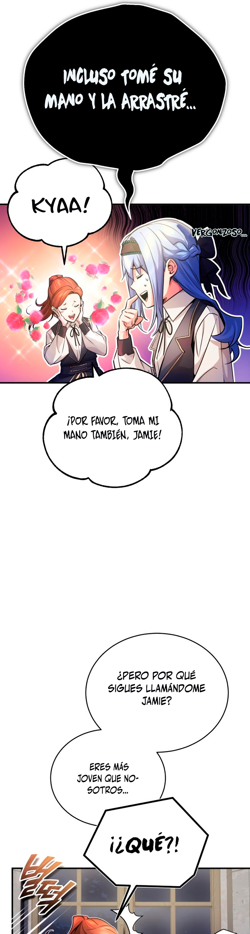 Read 66,666 Years Advent of the Dark Mage Español Manga Online