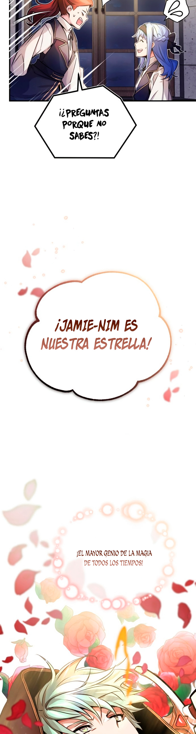 Read 66,666 Years Advent of the Dark Mage Español Manga Online