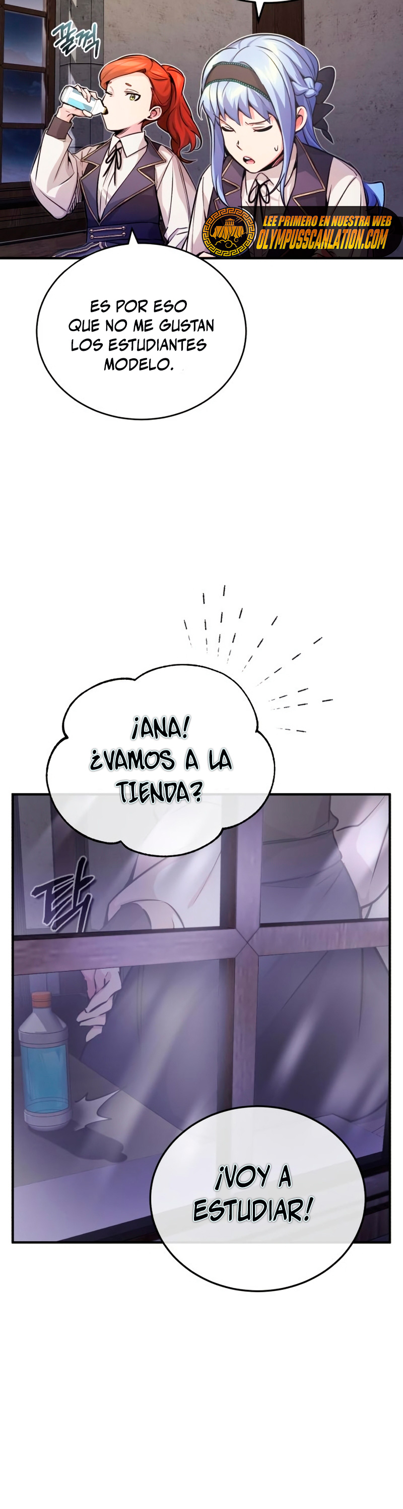 Read 66,666 Years Advent of the Dark Mage Español Manga Online