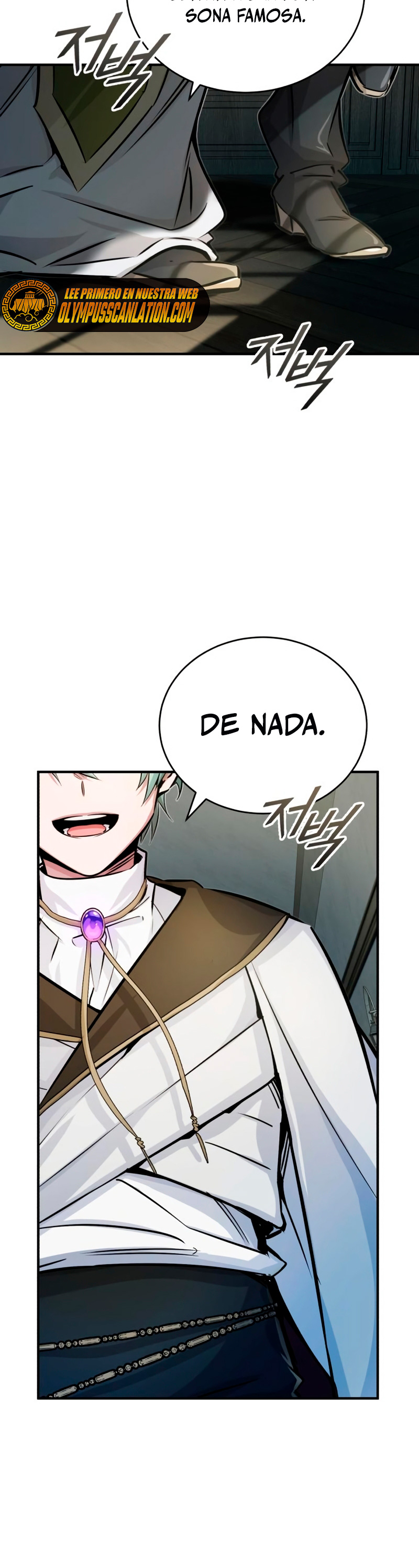 Read 66,666 Years Advent of the Dark Mage Español Manga Online
